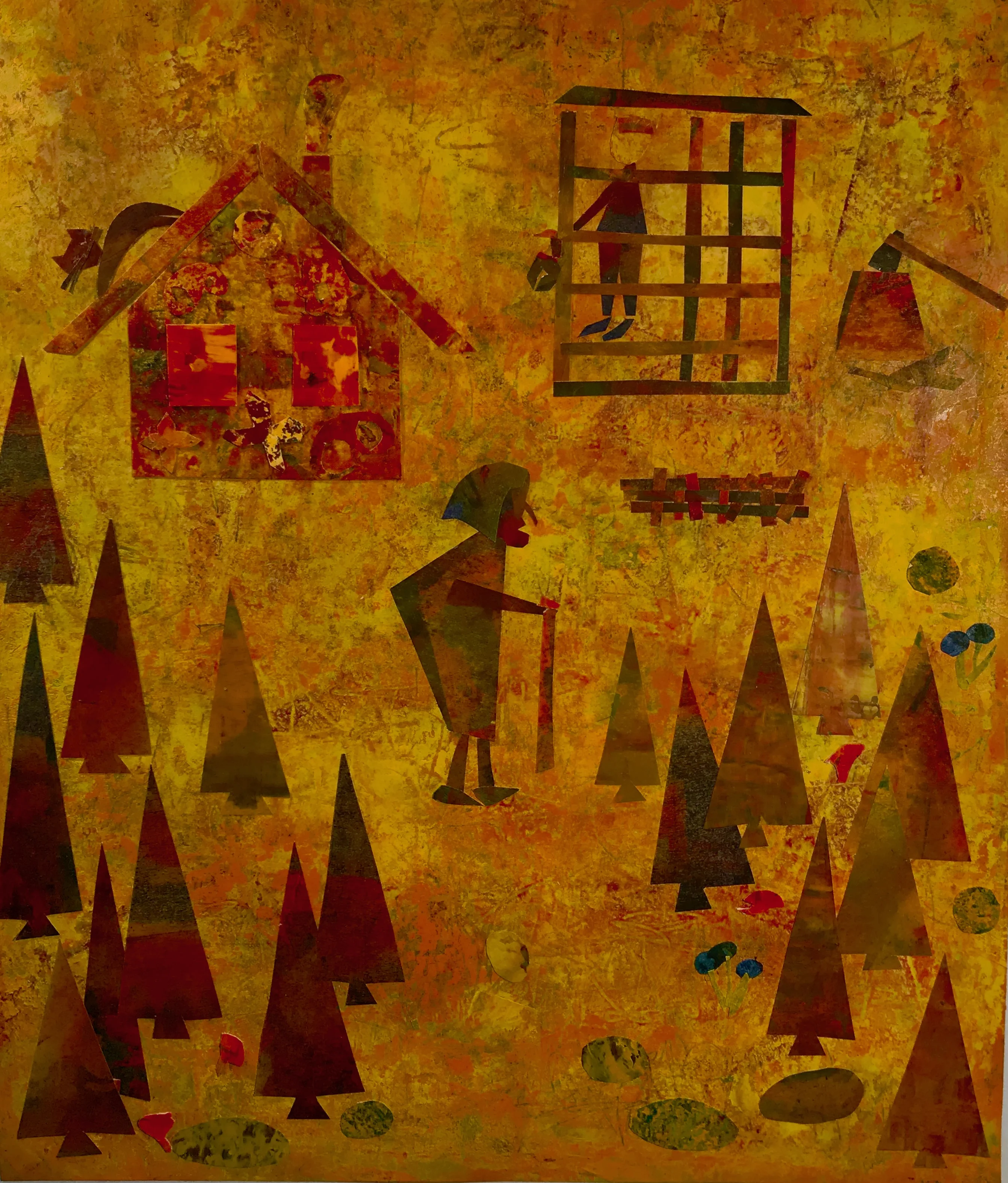 Hänsel und Gretel