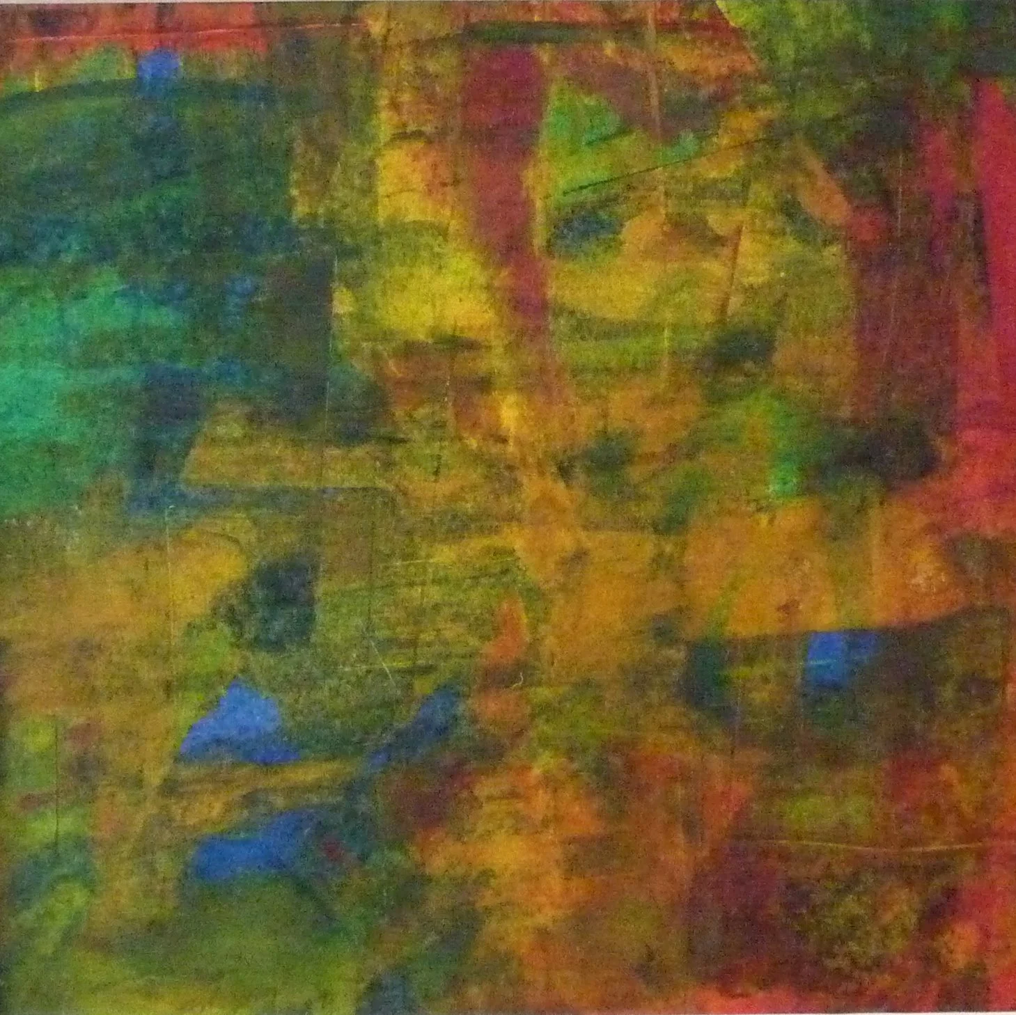 Barbara Lucas-Leugering — Startseite Kunstwerk